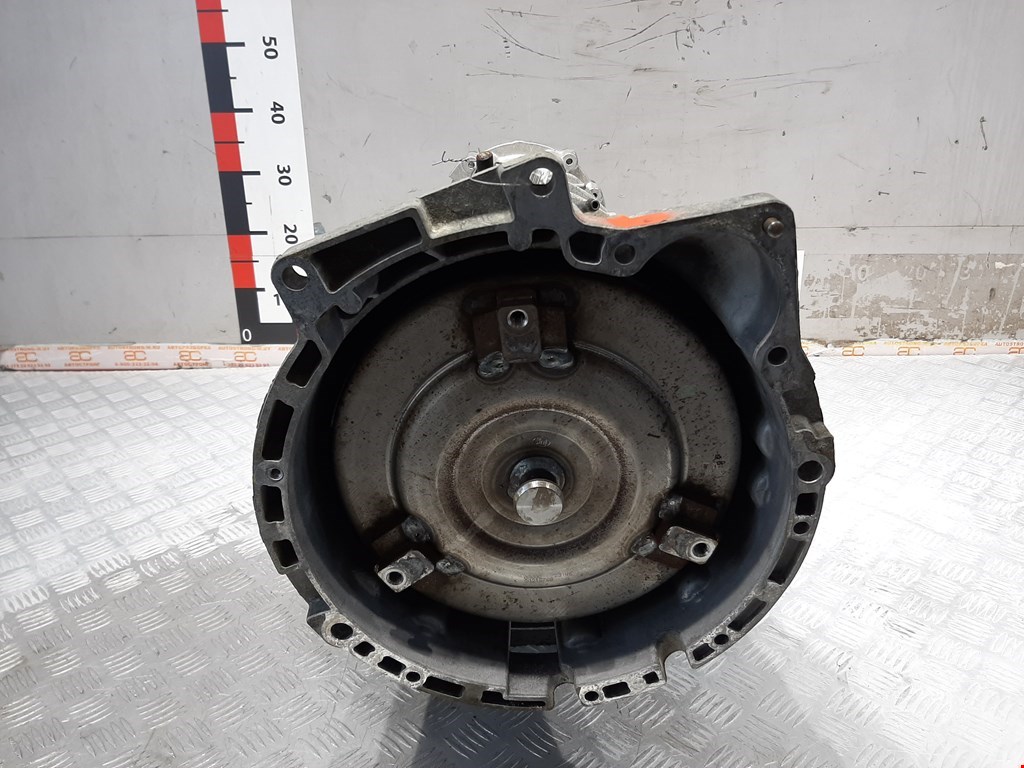 

КПП под разборку BMW X5 (E53), X5 (E53)
