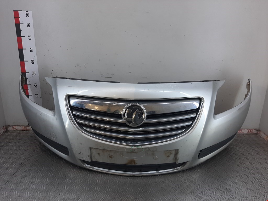

Бампер передний Opel Insignia, Insignia
