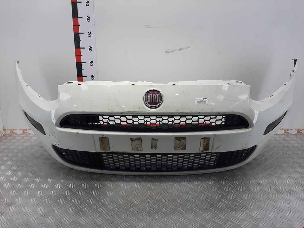 

Бампер передний Fiat Punto 3, Punto 3