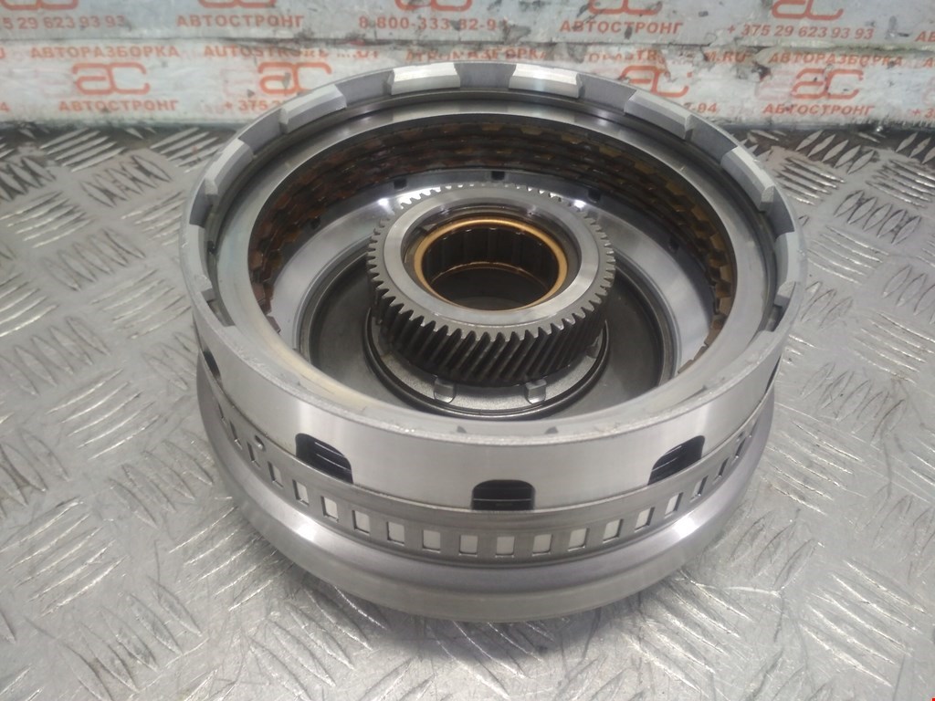 

Корпус сцепления АКПП Mercedes W203 (C Class), W203 (C Class)