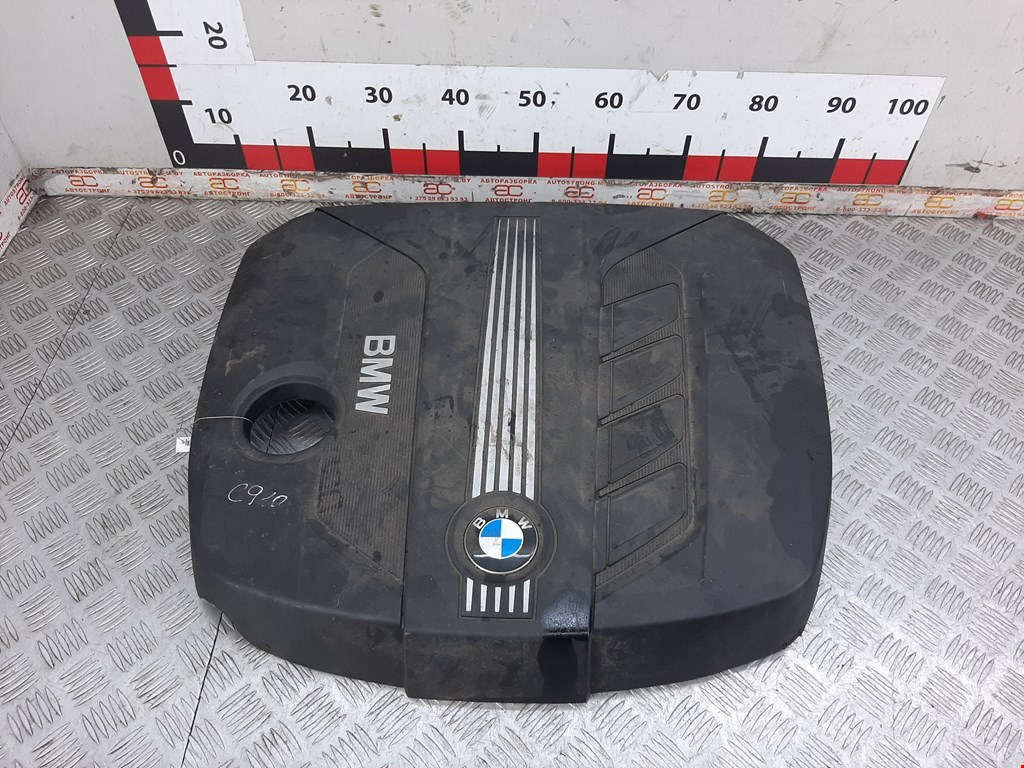 

Накладка декоративная (на ДВС) BMW 5 Series (F10/F11), 5 Series (F10/F11)