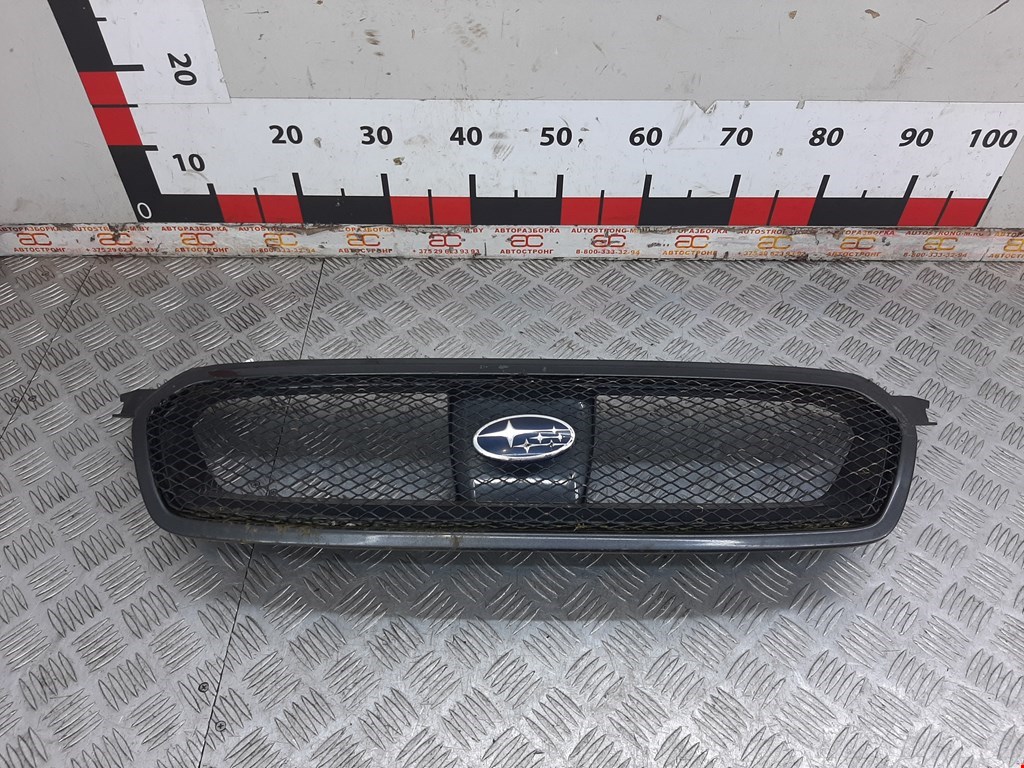 

Решетка радиатора Subaru Legacy 4, Legacy 4