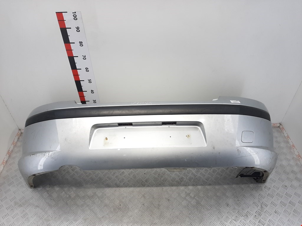 

Бампер задний Peugeot 407, 407