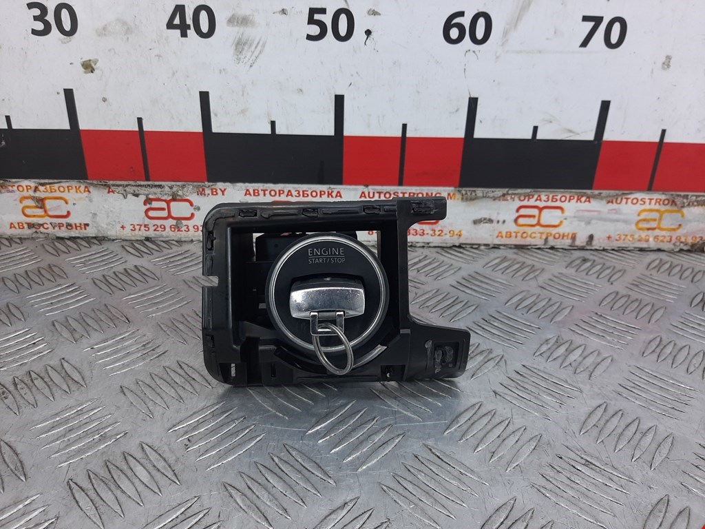 

Замок зажигания Volkswagen Passat 6, Passat 6