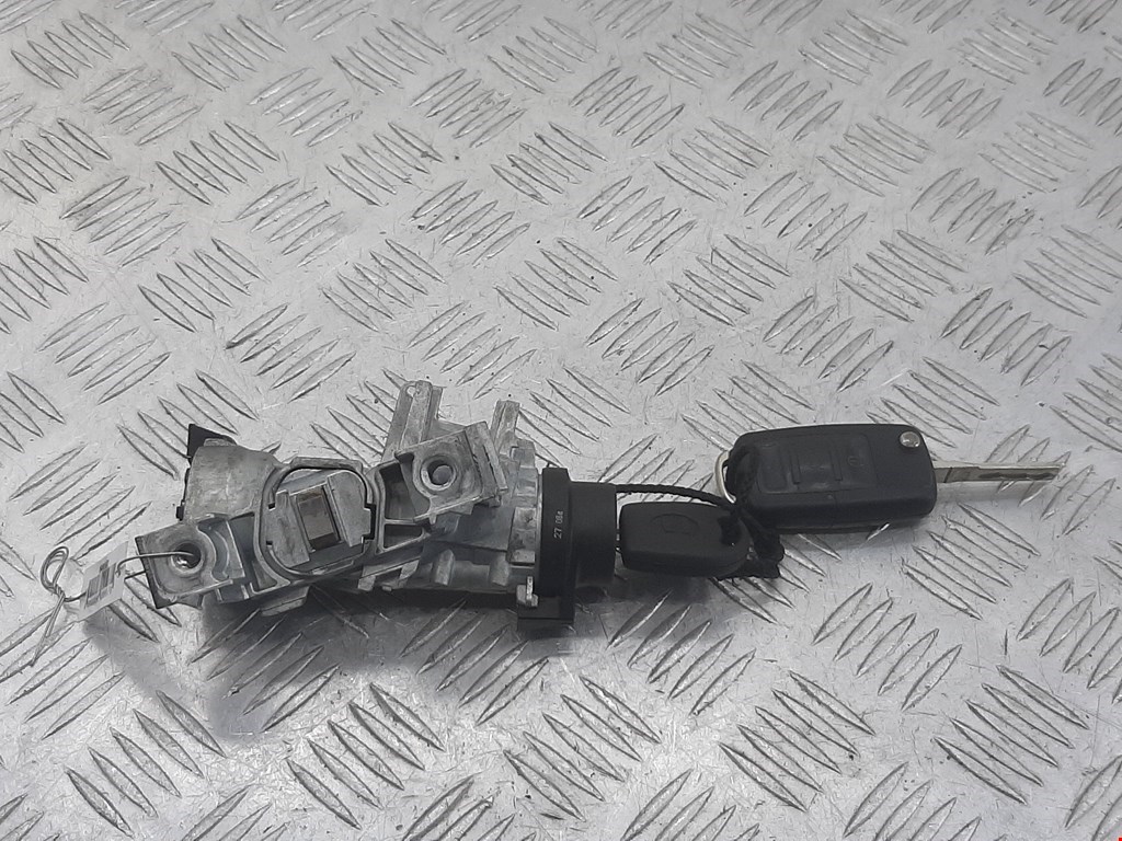 

Замок зажигания Seat Leon 2, Leon 2