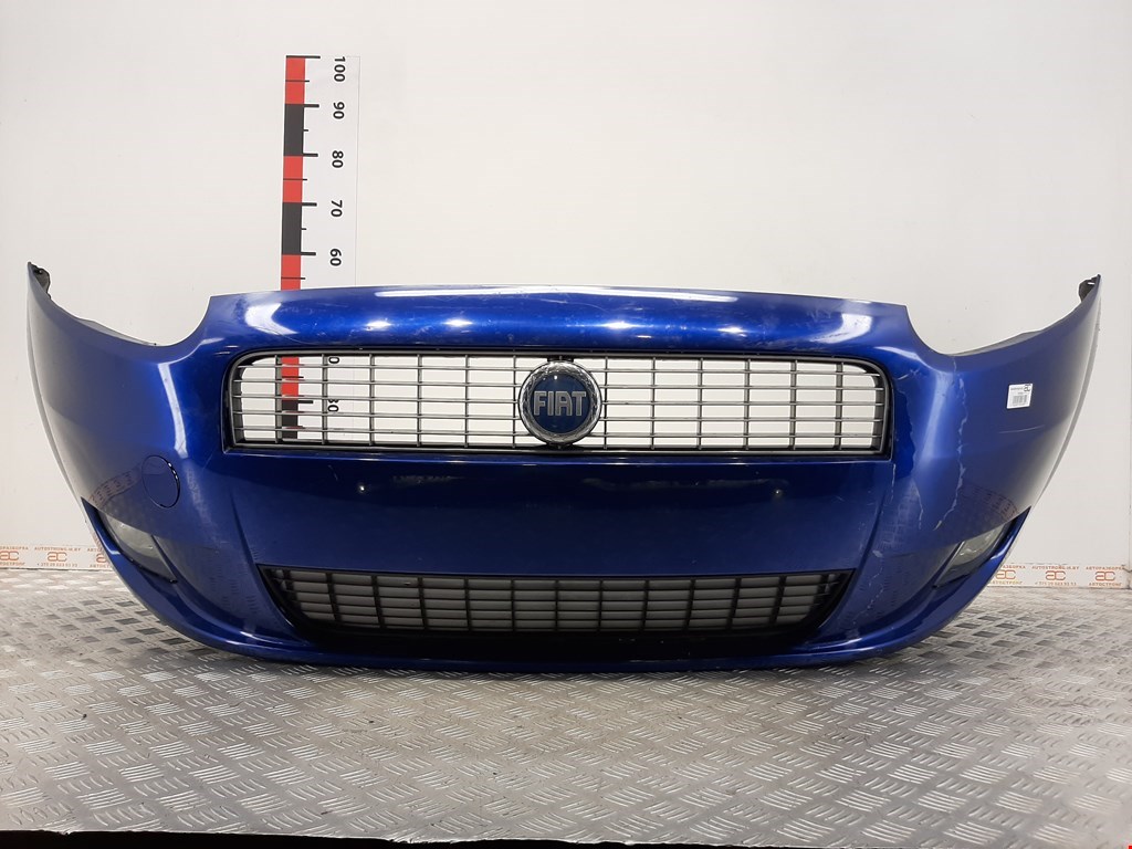 

Бампер передний Fiat Punto 3, Punto 3