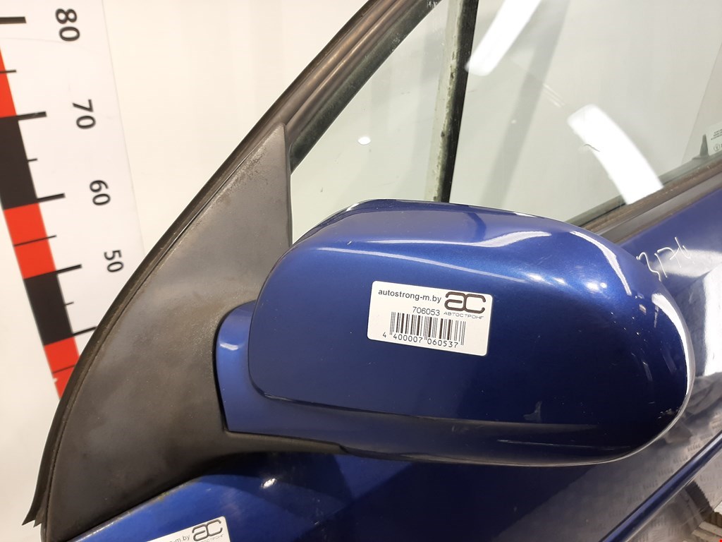 

Зеркало боковое левое Daewoo Lacetti, Lacetti