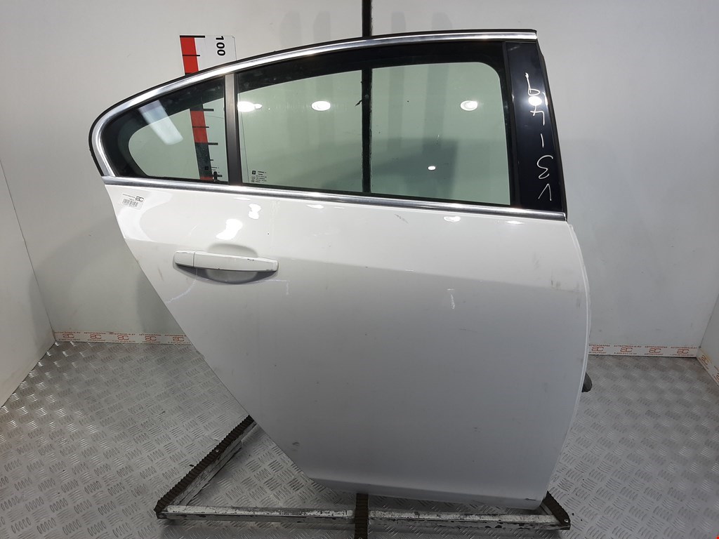 

Дверь задняя правая Opel Insignia, Insignia