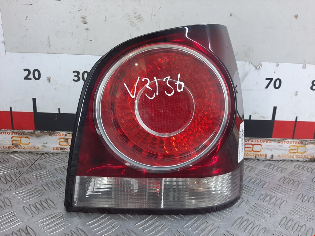 

Фонарь задний правый Volkswagen Polo 4, Polo 4