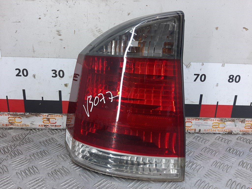 

Фонарь задний левый Opel Vectra C, Vectra C