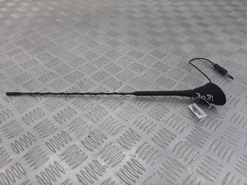 

Антенна Seat Toledo 3, Toledo 3