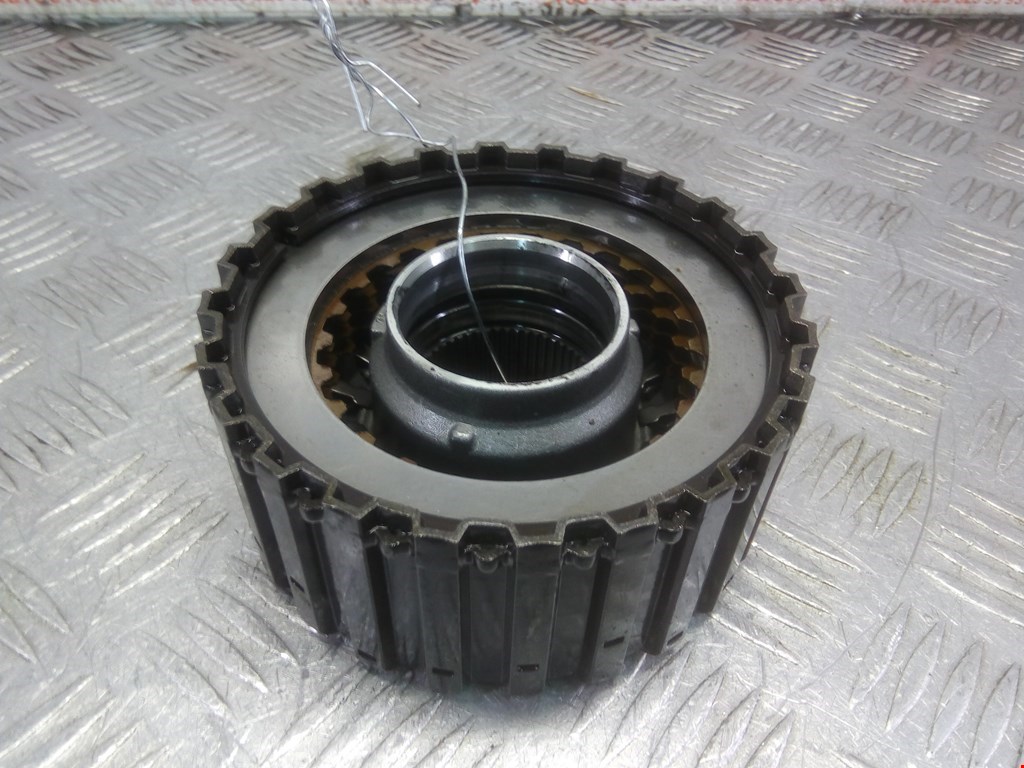 

Корпус сцепления АКПП Mercedes W202 (C Class), W202 (C Class)