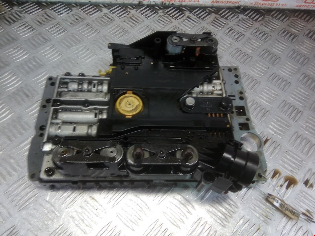 

Гидроблок АКПП Mercedes W202 (C Class), W202 (C Class)