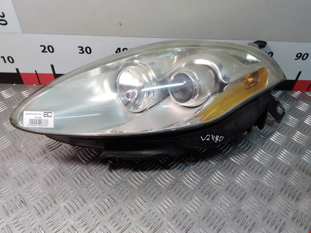 

Фара передняя левая Fiat Bravo 2, Bravo 2