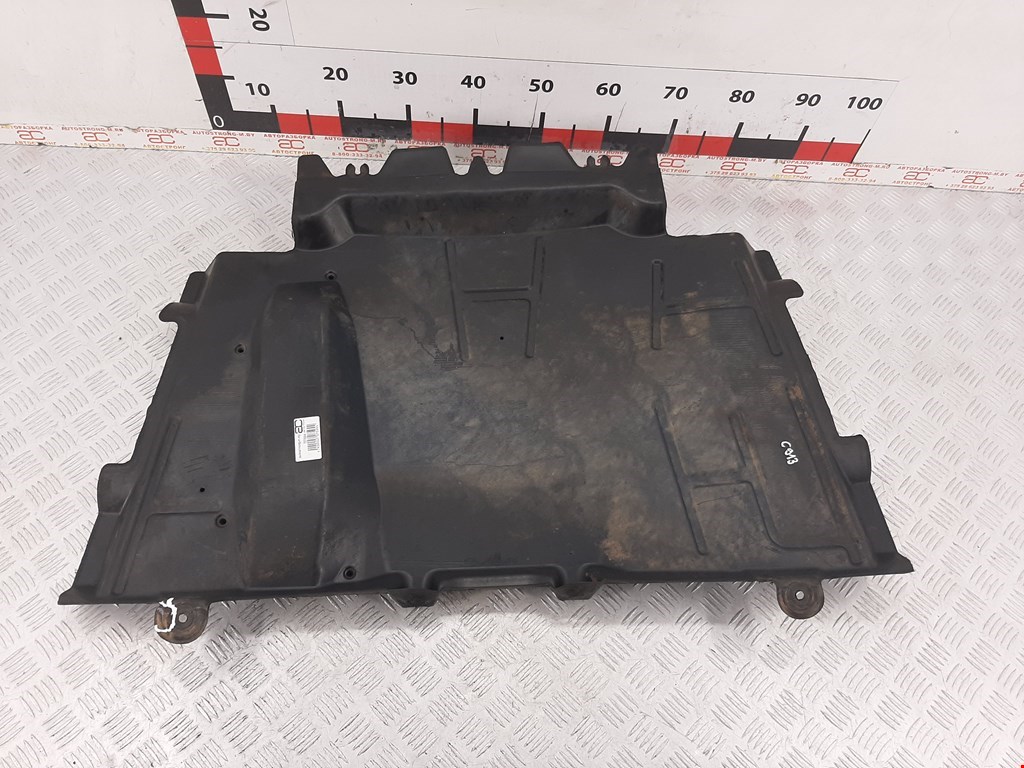 

Защита картера (двигателя) Jeep Grand Cherokee 3, Grand Cherokee 3