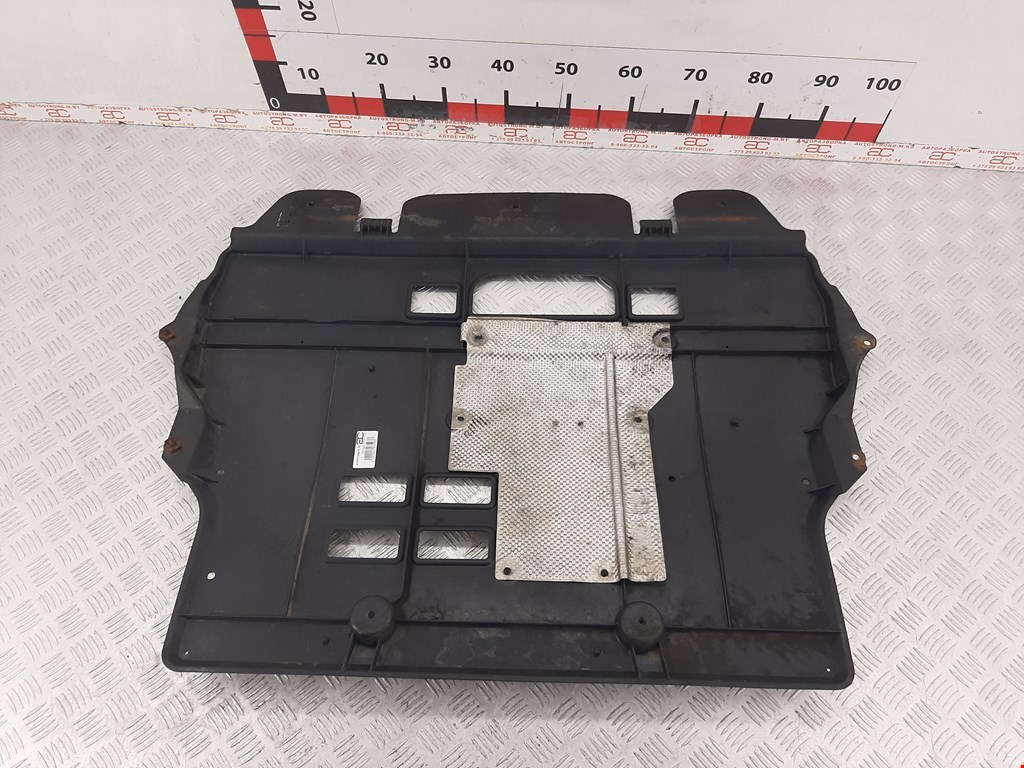 

Защита картера (двигателя) Citroen Berlingo (B9), Berlingo (B9)