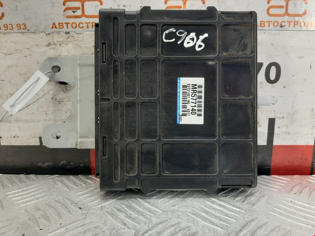 

Блок управления двигателем Mitsubishi Pajero Sport, Pajero Sport