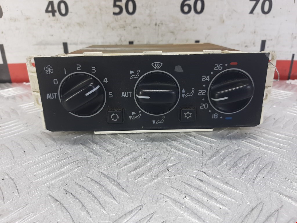 

Переключатель печки Volvo 960, 960