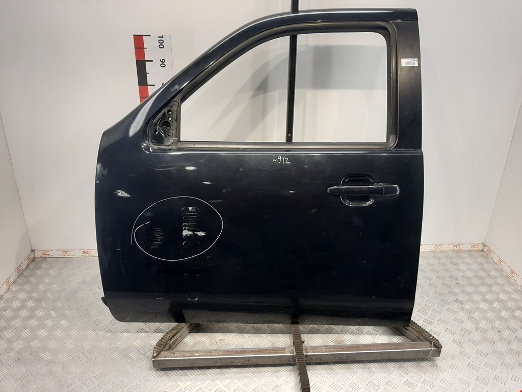 

Дверь передняя левая Mazda BT-50 (UN), BT-50 (UN)