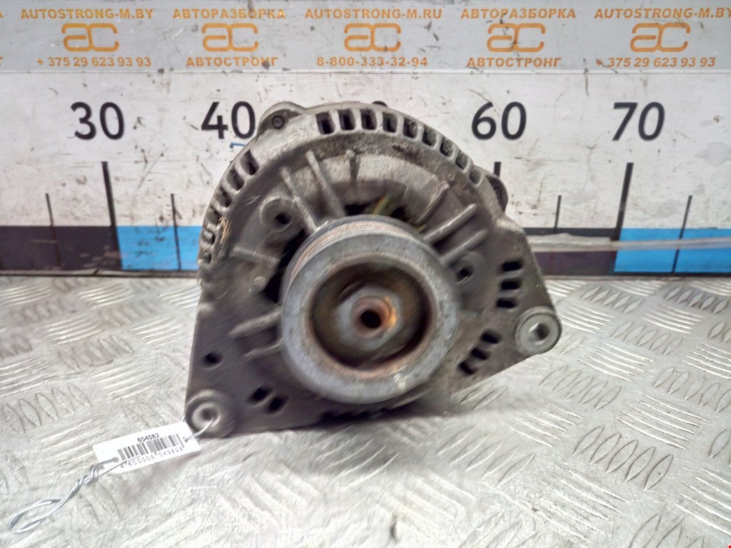 

Генератор Audi 100 C4, 100 C4