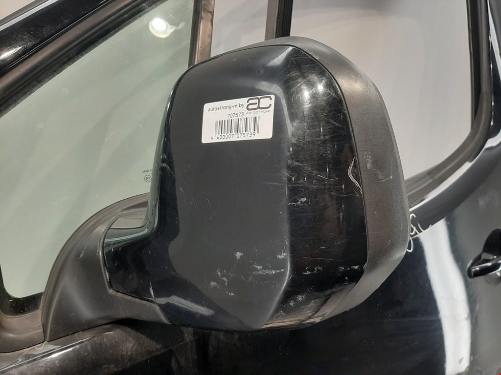

Зеркало боковое левое Citroen Berlingo (B9), Berlingo (B9)