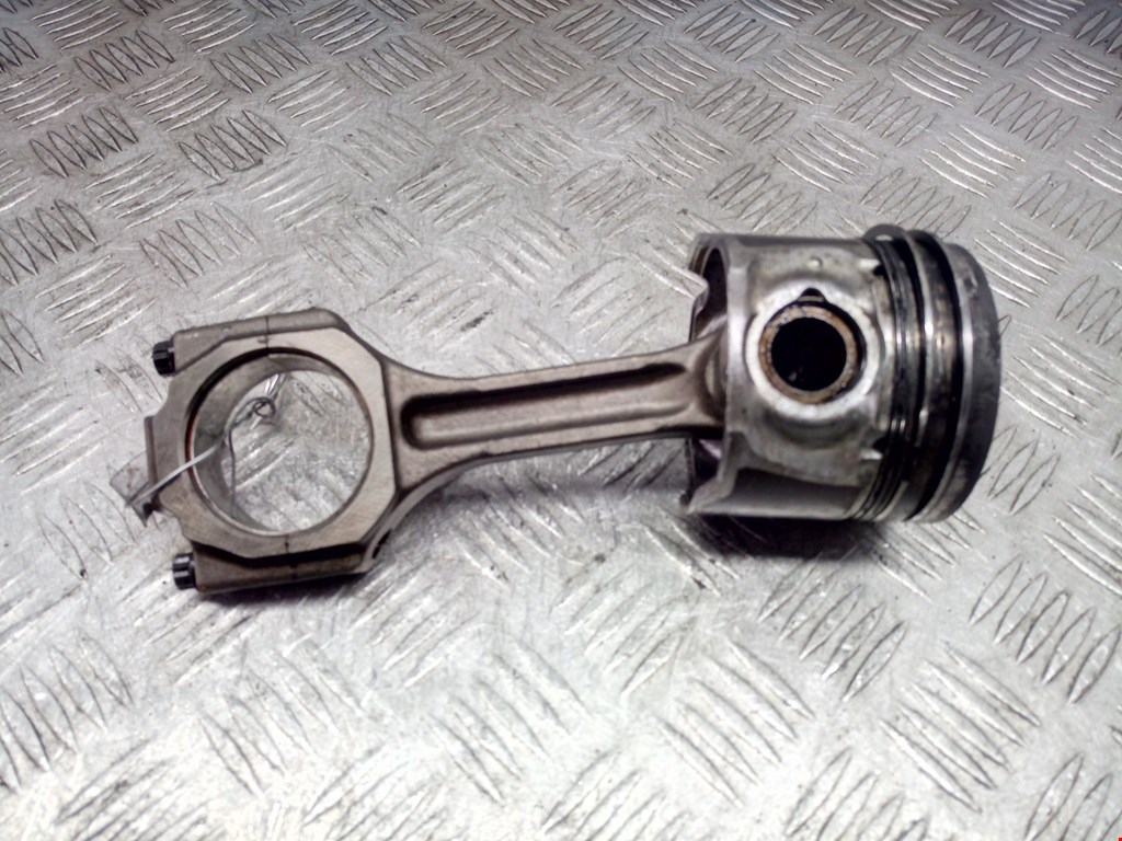 

Поршень с шатуном Chevrolet Captiva, Captiva