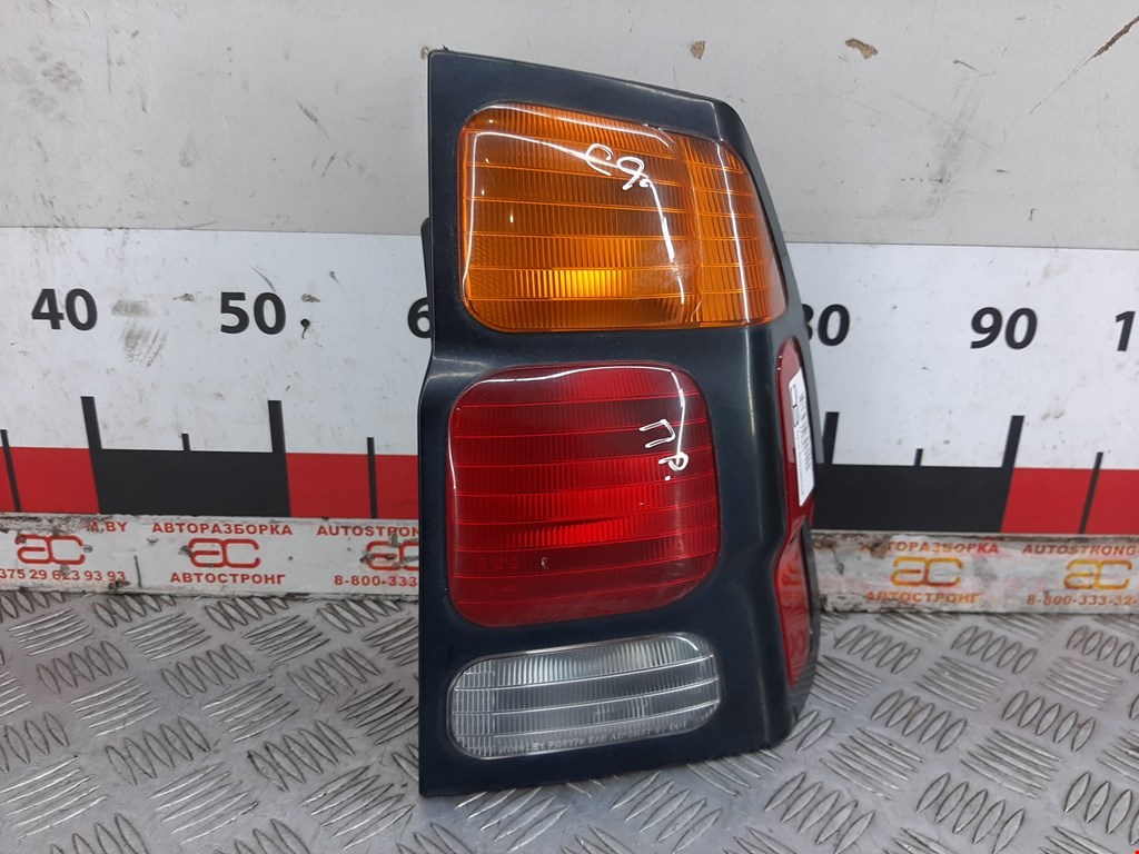 

Фонарь задний правый Mitsubishi Pajero Sport, Pajero Sport
