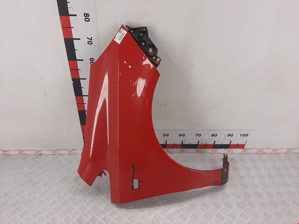 

Крыло переднее правое Opel Corsa D, Corsa D