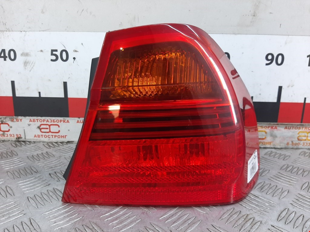 

Фонарь задний правый BMW 3 Series (E90), 3 Series (E90)