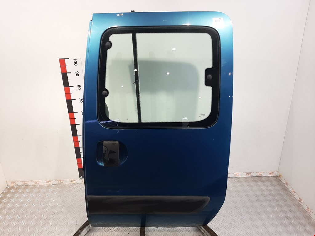 

Дверь сдвижная левая Renault Kangoo, Kangoo