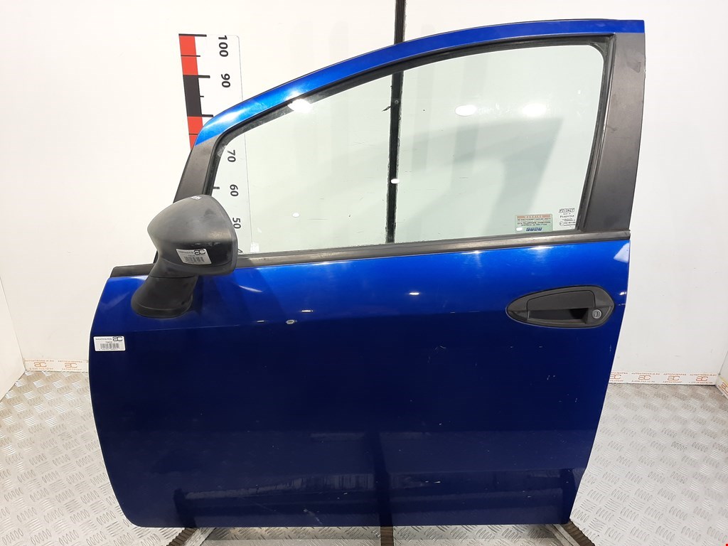 

Дверь передняя левая Fiat Punto 3, Punto 3