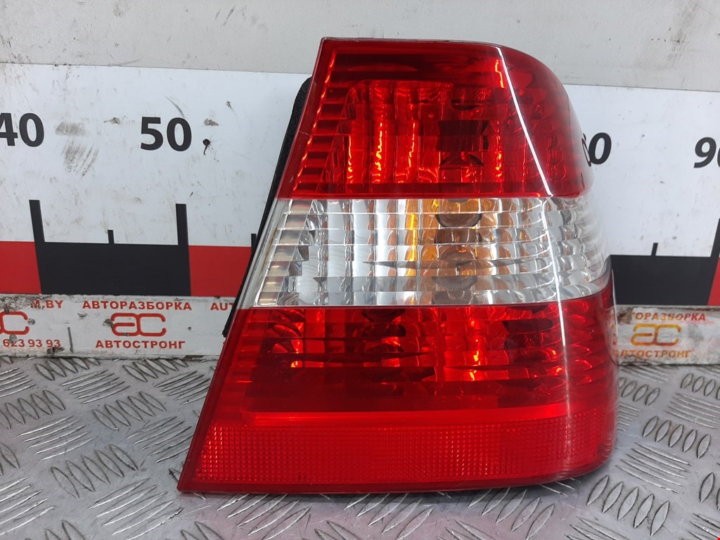 

Фонарь задний правый BMW 3 Series (E46), 3 Series (E46)