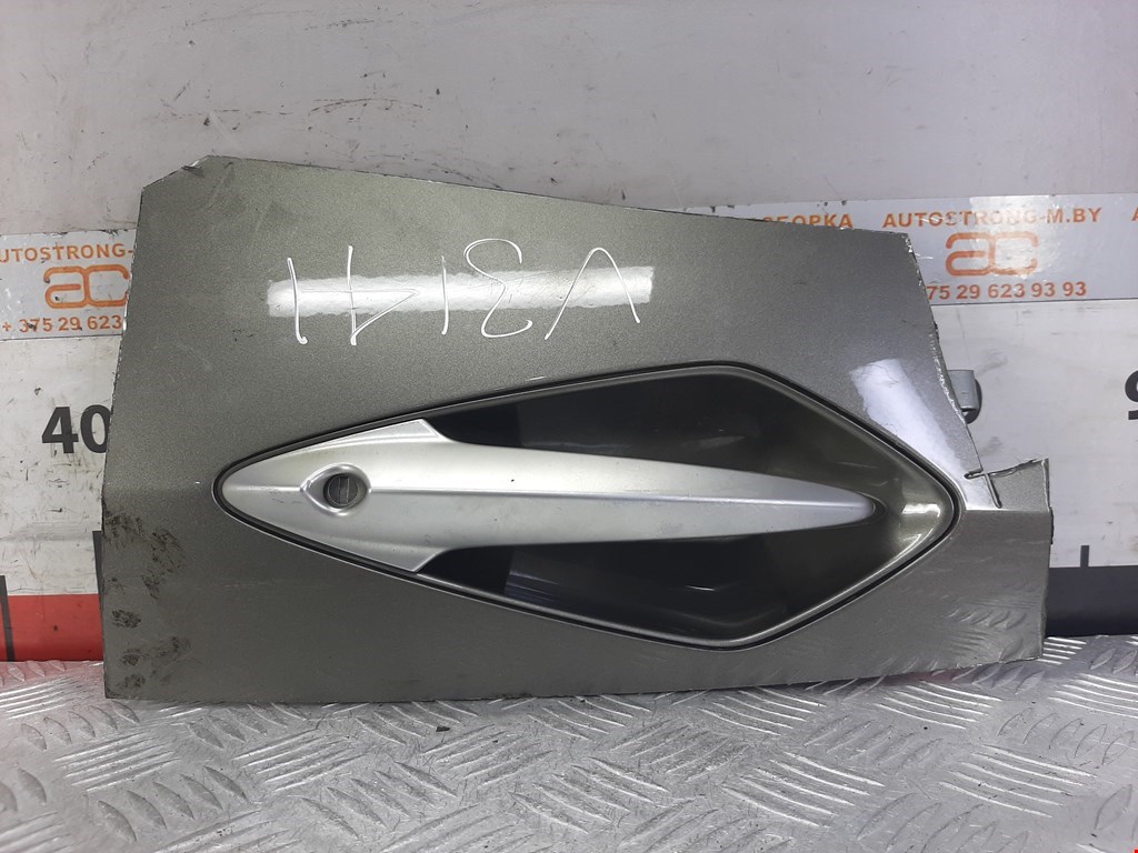 

Ручка двери наружная передняя правая Honda Civic 8, Civic 8