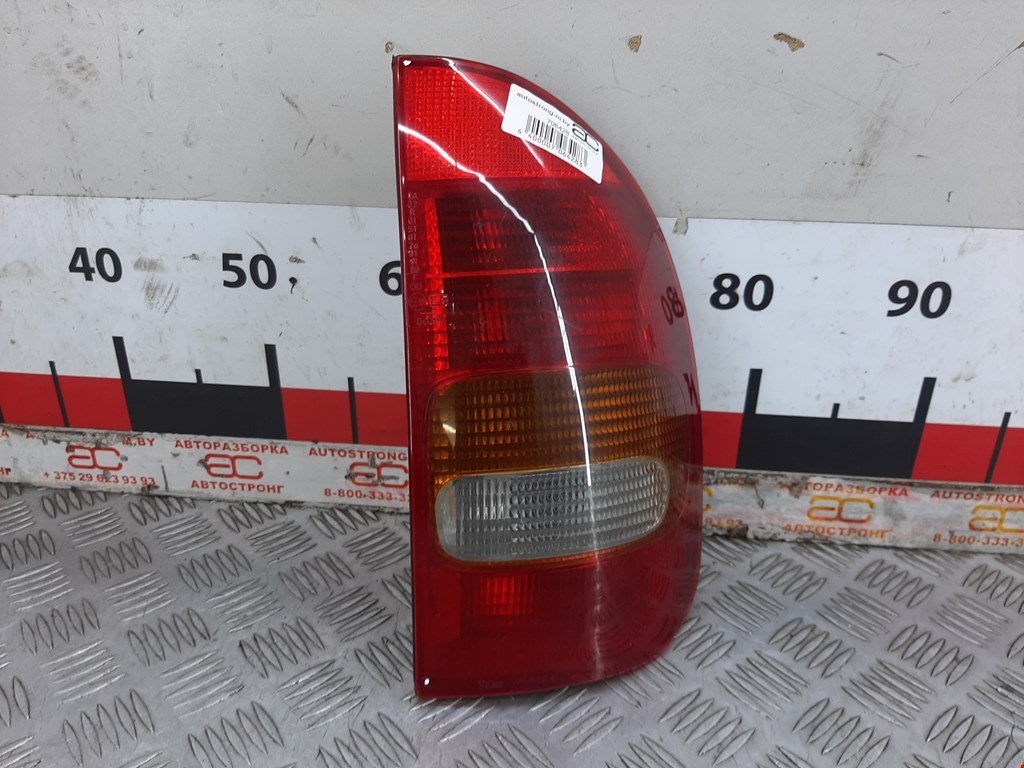 

Фонарь задний правый Opel Corsa B, Corsa B