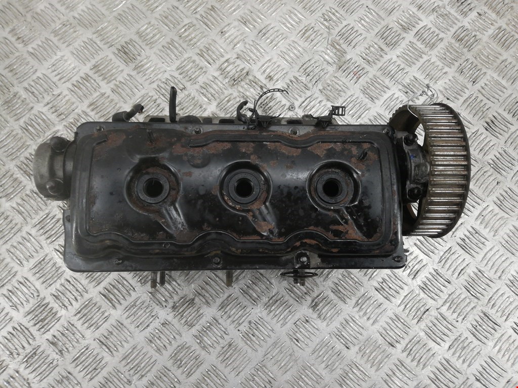 

Головка блока цилиндров (ГБЦ) Audi A6 C5, A6 C5