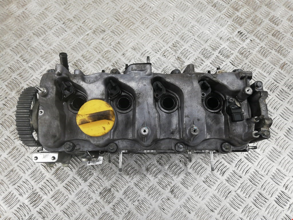 

Головка блока цилиндров (ГБЦ) Chevrolet Captiva, Captiva