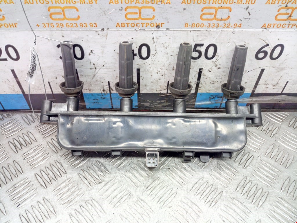 

Катушка зажигания Citroen C3, C3