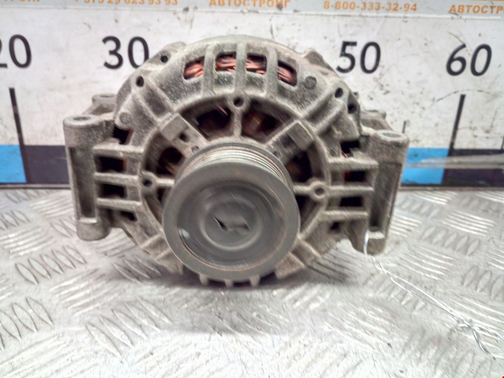 

Генератор Audi A4 B6, A4 B6