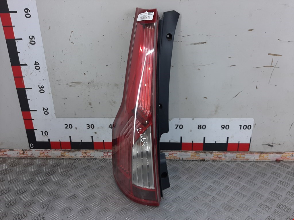 

Фонарь задний левый Citroen C4 Picasso 1, C4 Picasso 1