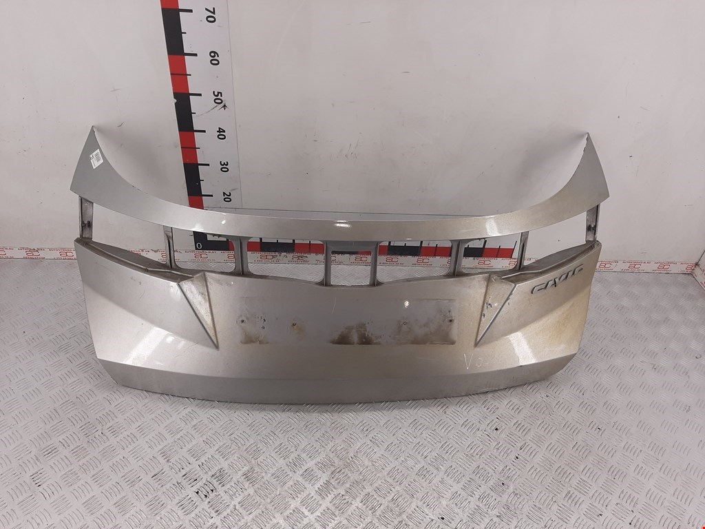 

Накладка декоративная (молдинг) крышки (двери) багажника Honda Civic 8, Civic 8