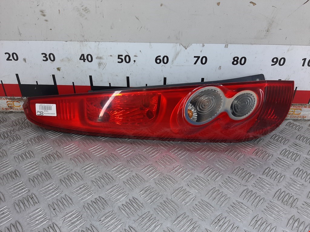 

Фонарь задний левый Ford Fiesta 5, Fiesta 5