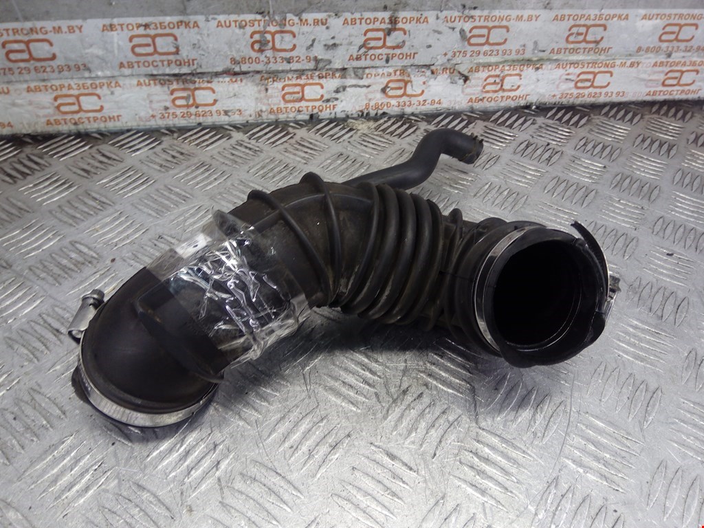 

Компрессор кондиционера Renault Scenic 1, Scenic 1
