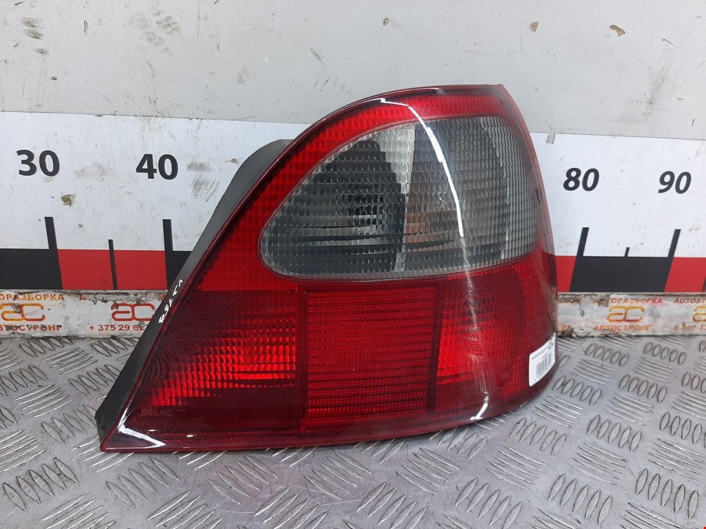 

Фонарь задний правый Rover 25, 25