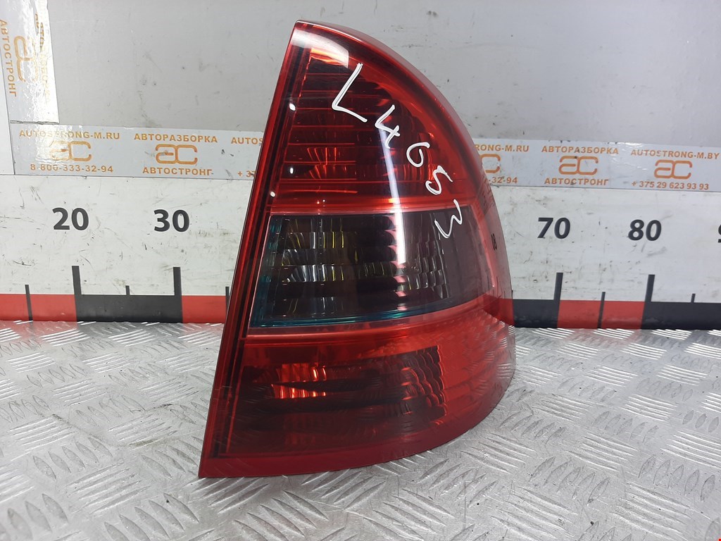 

Фонарь задний правый Citroen C5 1, C5 1
