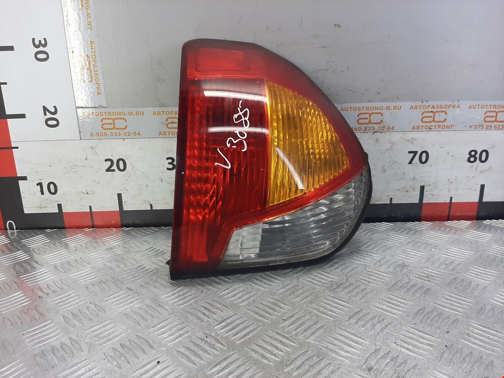 

Фонарь задний левый Hyundai Santa Fe (SM), Santa Fe (SM)