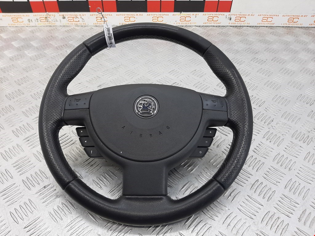 

Руль Opel Corsa C, Corsa C