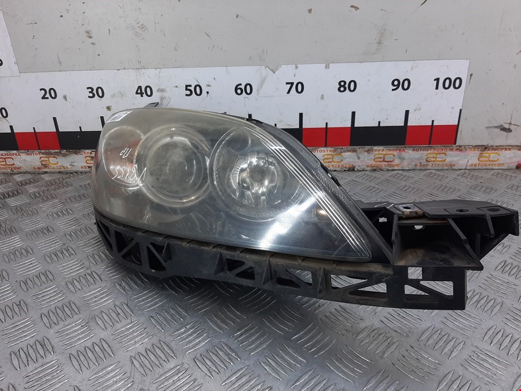 

Фара передняя правая Mazda 3 BK, 3 BK