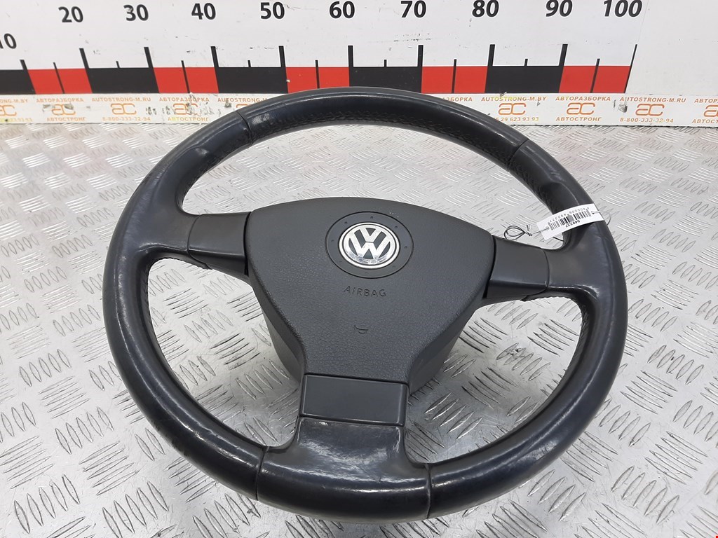 

Руль Volkswagen Golf 5, Golf 5