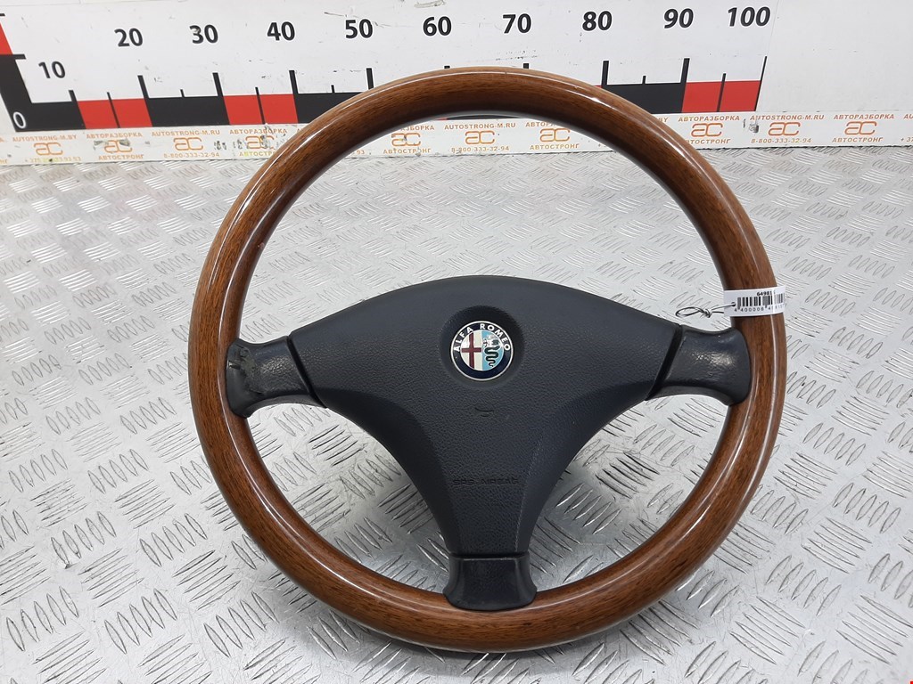 

Руль Alfa Romeo 156, 156