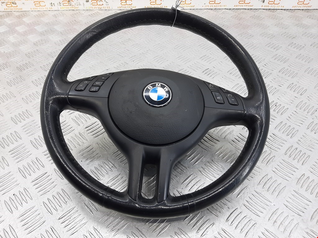 

Руль BMW 3 Series (E46), 3 Series (E46)